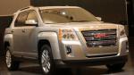 Terrain GMC cost Terrain GMC cost suv