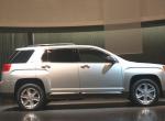 Terrain GMC lease Terrain GMC lease 2010