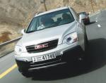 Terrain GMC model Terrain GMC model suv