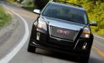 Terrain GMC prices Terrain GMC prices 2012