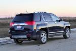 Terrain GMC Specification Terrain GMC Specification wagon