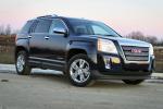 Terrain GMC usa Terrain GMC usa 2006