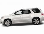 Acadia GMC auto Acadia GMC auto minivan