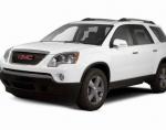 Acadia GMC usa Acadia GMC usa 2014