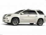 GMC Acadia auto GMC Acadia auto 2010