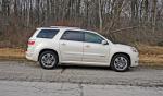 GMC Acadia lease GMC Acadia lease 2014