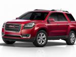 GMC Acadia price GMC Acadia price 2007