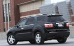 GMC Acadia prices GMC Acadia prices liftback