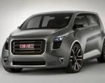 GMC Acadia Specification GMC Acadia Specification hatchback
