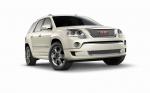 GMC Acadia specs GMC Acadia specs 2008