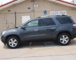 Acadia GMC concept Acadia GMC concept 2012