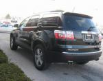 Acadia GMC for sale Acadia GMC for sale 2011
