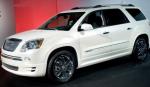 Acadia GMC how mach Acadia GMC how mach 2012