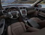 Acadia GMC models Acadia GMC models 2008
