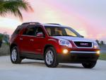 GMC Acadia parts GMC Acadia parts 2006