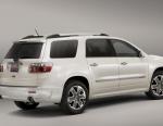 GMC Acadia used GMC Acadia used suv