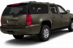 GMC Yukon configuration GMC Yukon configuration minivan