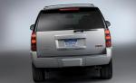 GMC Yukon review GMC Yukon review 2003