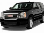 GMC Yukon spec GMC Yukon spec hatchback