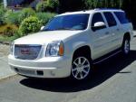 GMC Yukon Specifications GMC Yukon Specifications 2013