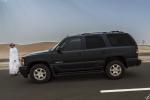 Yukon GMC concept Yukon GMC concept 2010