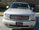 GMC Yukon approved GMC Yukon approved cabriolet