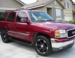 GMC Yukon for sale GMC Yukon for sale 2010