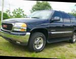 GMC Yukon lease GMC Yukon lease hatchback