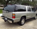 GMC Yukon parts GMC Yukon parts 2009