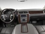 GMC Yukon review GMC Yukon review 2010