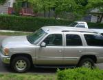 GMC Yukon Specification GMC Yukon Specification sedan