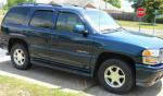 GMC Yukon tuning GMC Yukon tuning suv