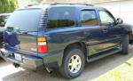 Yukon GMC configuration Yukon GMC configuration hatchback