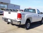 GMC Sierra Regular Cab auto GMC Sierra Regular Cab auto hatchback