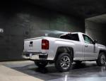 GMC Sierra Regular Cab cost GMC Sierra Regular Cab cost 2010