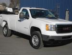 GMC Sierra Regular Cab new GMC Sierra Regular Cab new 2013
