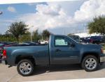 GMC Sierra Regular Cab review GMC Sierra Regular Cab review 2005