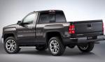 Sierra Regular Cab GMC model Sierra Regular Cab GMC model coupe