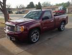 Sierra Regular Cab GMC Specifications Sierra Regular Cab GMC Specifications 2008