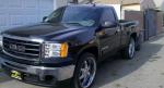 Sierra Regular Cab GMC specs Sierra Regular Cab GMC specs 2011