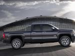 GMC Sierra Double Cab Characteristics GMC Sierra Double Cab Characteristics 2012