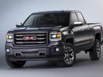 GMC Sierra Double Cab configuration GMC Sierra Double Cab configuration coupe