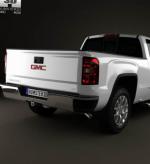 GMC Sierra Double Cab cost GMC Sierra Double Cab cost 2007
