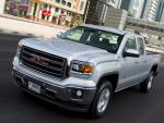GMC Sierra Double Cab model GMC Sierra Double Cab model hatchback