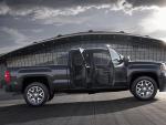 GMC Sierra Double Cab models GMC Sierra Double Cab models 2013
