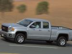 GMC Sierra Double Cab new GMC Sierra Double Cab new 2006