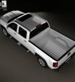 GMC Sierra Double Cab review GMC Sierra Double Cab review 2003