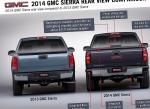 GMC Sierra Double Cab spec GMC Sierra Double Cab spec wagon