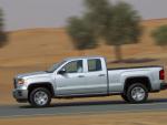 GMC Sierra Double Cab specs GMC Sierra Double Cab specs 2015
