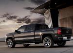 Sierra Double Cab GMC concept Sierra Double Cab GMC concept suv